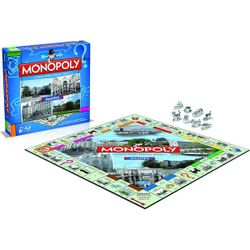 Monopoly Nantes
