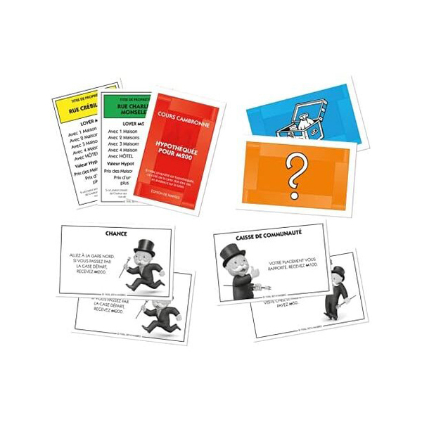 Monopoly Nantes