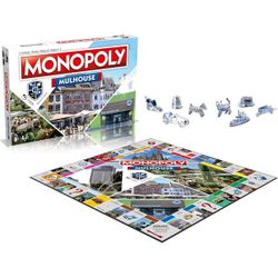 Monopoly Mulhouse