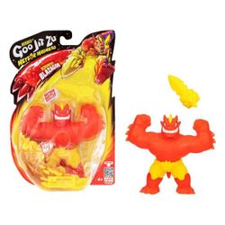Heroes of Goo Jit Zu – Blazagon Meteor Madness  11 cm