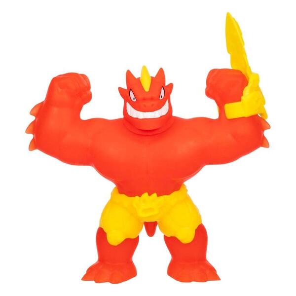 Heroes of Goo Jit Zu – Blazagon Meteor Madness  11 cm