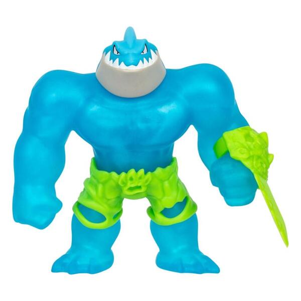 Heroes of Goo Jit Zu – Blazagon Meteor Madness  11 cm