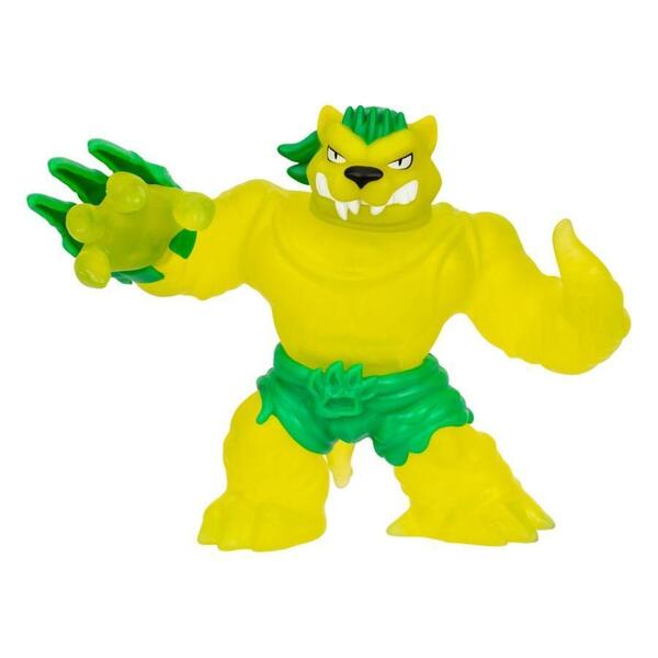 Heroes of Goo Jit Zu – Blazagon Meteor Madness  11 cm