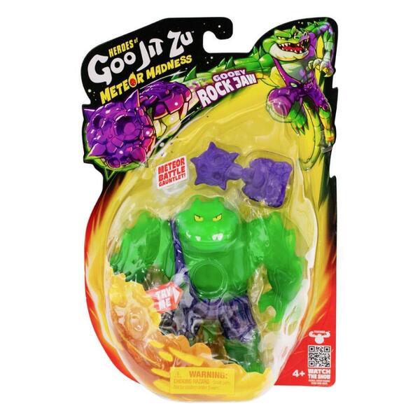 Heroes of Goo Jit Zu – Blazagon Meteor Madness  11 cm