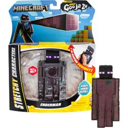 Goo-Jit-Zu – Minecraft Enderman Hero Pack