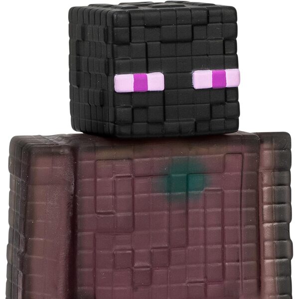 Goo-Jit-Zu – Minecraft Enderman Hero Pack