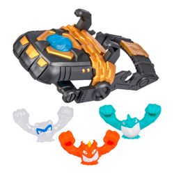 Meteor Madness Goo Slingers Mega Launcher