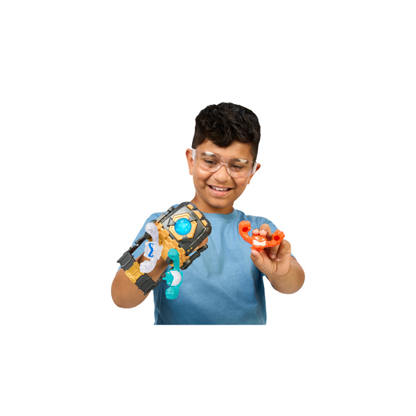 Meteor Madness Goo Slingers Mega Launcher