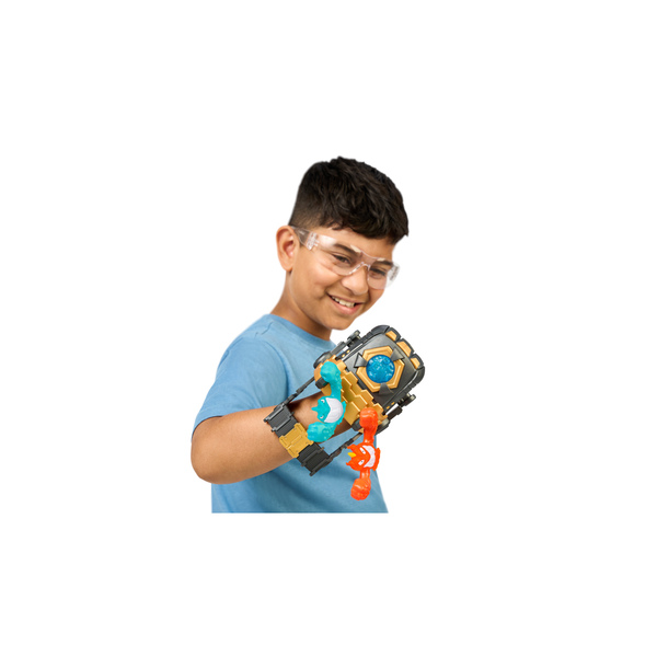 Meteor Madness Goo Slingers Mega Launcher