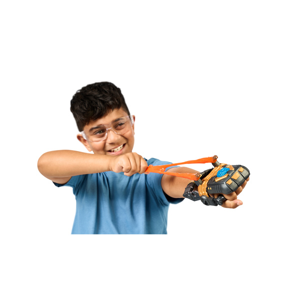 Meteor Madness Goo Slingers Mega Launcher