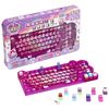 Clickeez - Clavier Mega pack