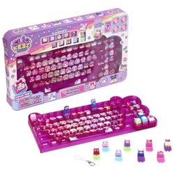 Clikeez - Clavier Mega pack
