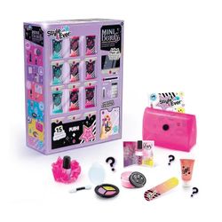 Mini distributeur Beauty Surprise – Style 4 Ever