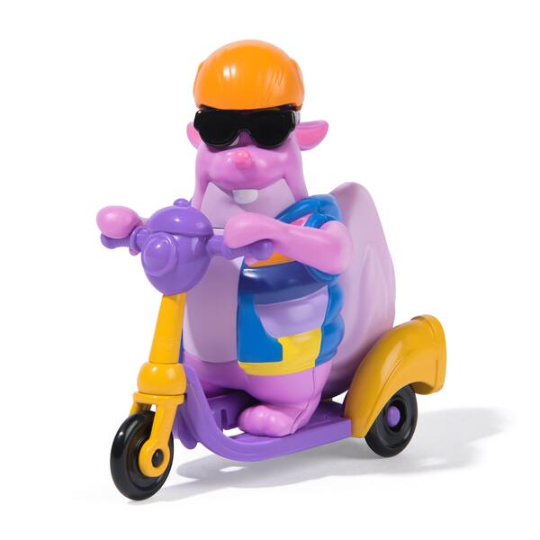 Pack Aventure En Route Pour l Exploration Figurine Dora et Tico