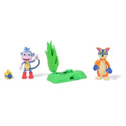 Pack Aventure Une Surprise pour Chipeur Figurine Babouche et Chipeur