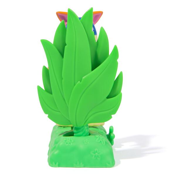Pack Aventure Une Surprise pour Chipeur Figurine Babouche et Chipeur