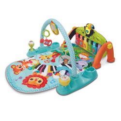 Tapis Tap Tap Piano évolutif 5 en 1