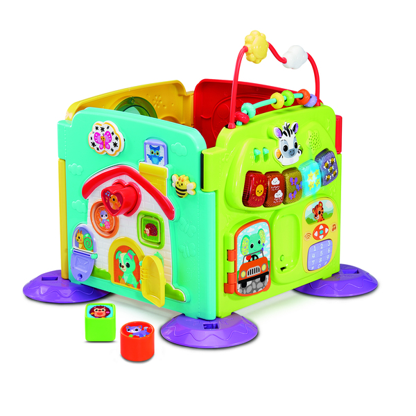 Super centre d’activités 