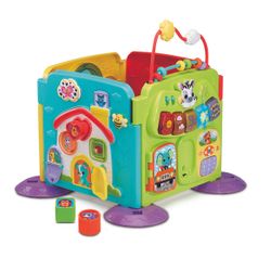 Super centre d’activités 