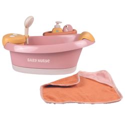 Baignoire Balnéo Baby Nurse