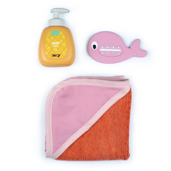 Baignoire Balnéo Baby Nurse