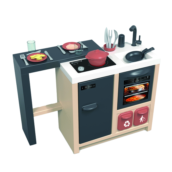 Cuisine Ilot