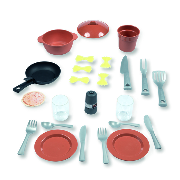Cuisine Ilot