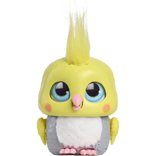 Animal interactif FurReal Handfuls (modèle aléatoire)