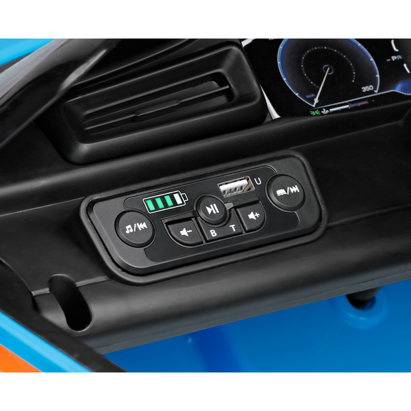 Voiture électrique Hot Wheels radiocommandée