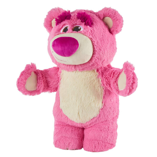 Toy Story - Lotso Peluche à Fonction