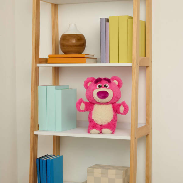 Toy Story - Lotso Peluche à Fonction