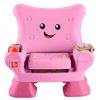 Mon Fauteuil Musical - Rose