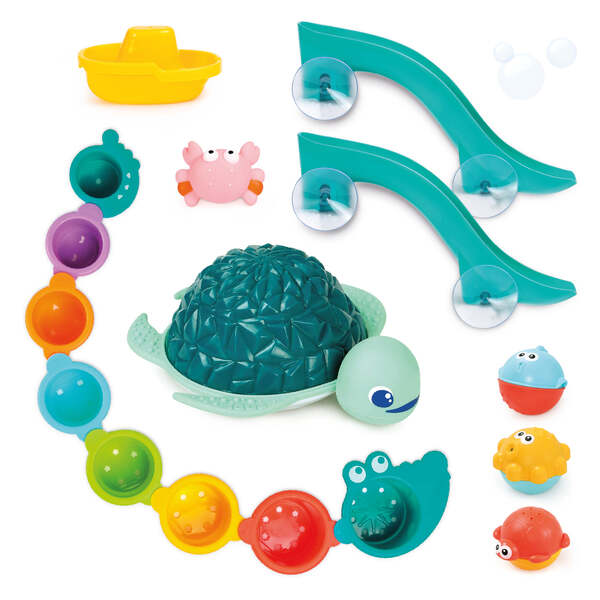 Coffret de bain XXL