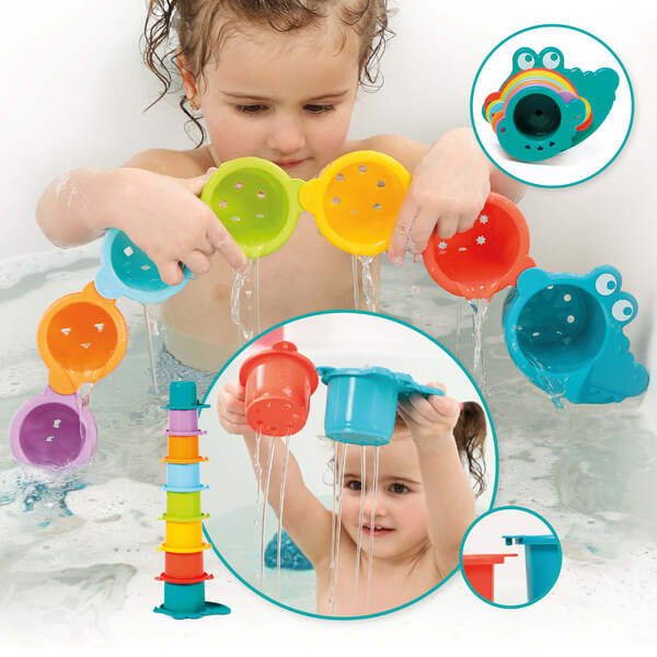 Coffret de bain XXL