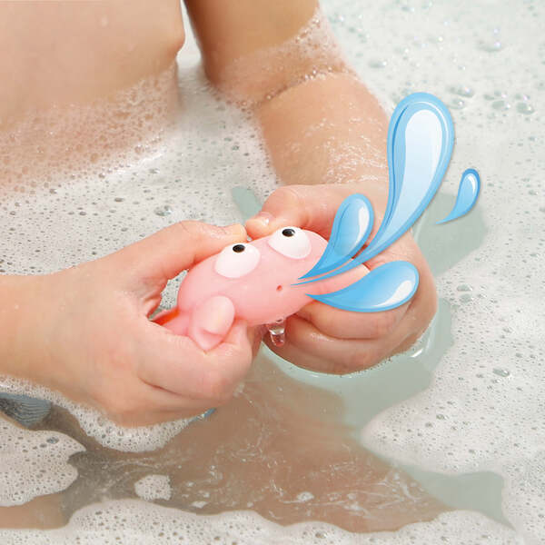 Coffret de bain XXL