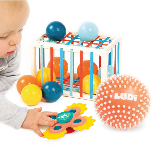 Coffret multi-jeux