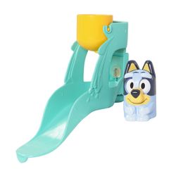 Toboggan de Bain Bluey – jouet de bain