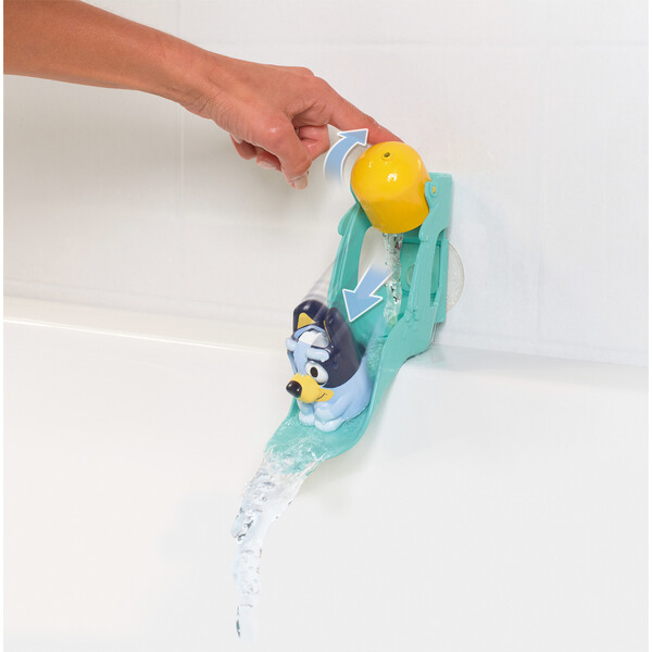 Toboggan de Bain Bluey – jouet de bain