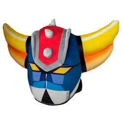 Mega peluche Mocchi-Mocchi Goldorak 38cm