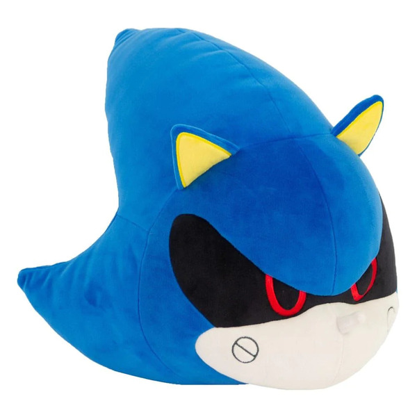 Mega peluche Mocchi-Mocchi Metal Sonic 38cm