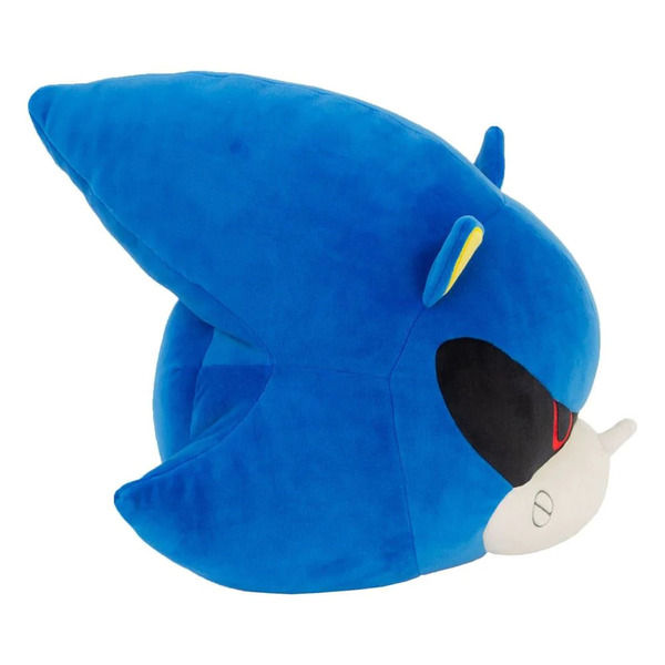 Mega peluche Mocchi-Mocchi Metal Sonic 38cm