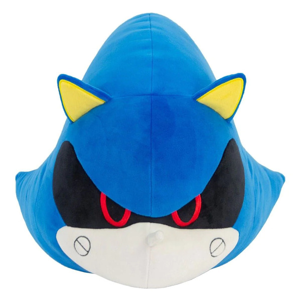 Mega peluche Mocchi-Mocchi Metal Sonic 38cm