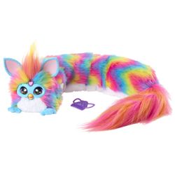 DJ Furby Arc-en-ciel 
