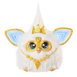 Furby Éclat doré 