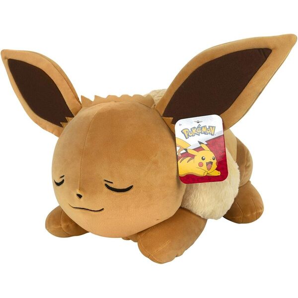 Peluche Pokemon Evoli 45cm