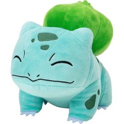 Peluche Bulbizarre 20cm