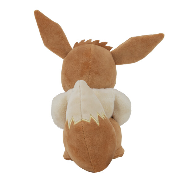 Peluche Pokémon - Evoli - 20cm
