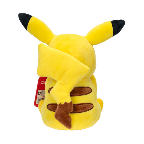 Peluche Pokémon - Pikachu - 20cm