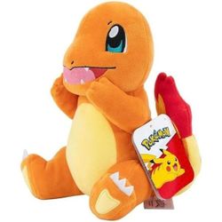 Peluche Salamèche 20cm