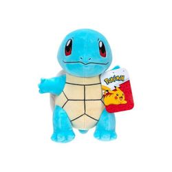 Peluche Pokémon 20cm (modèle aléatoire)